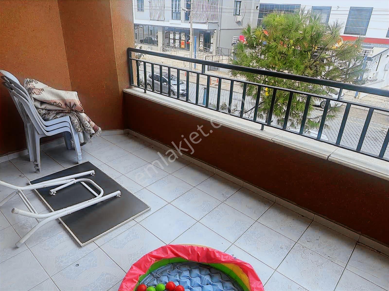 Ayşah'tan Kuşpınar'da 3+1 180m2 Ara Kat Satılık Daire - Görsel 24