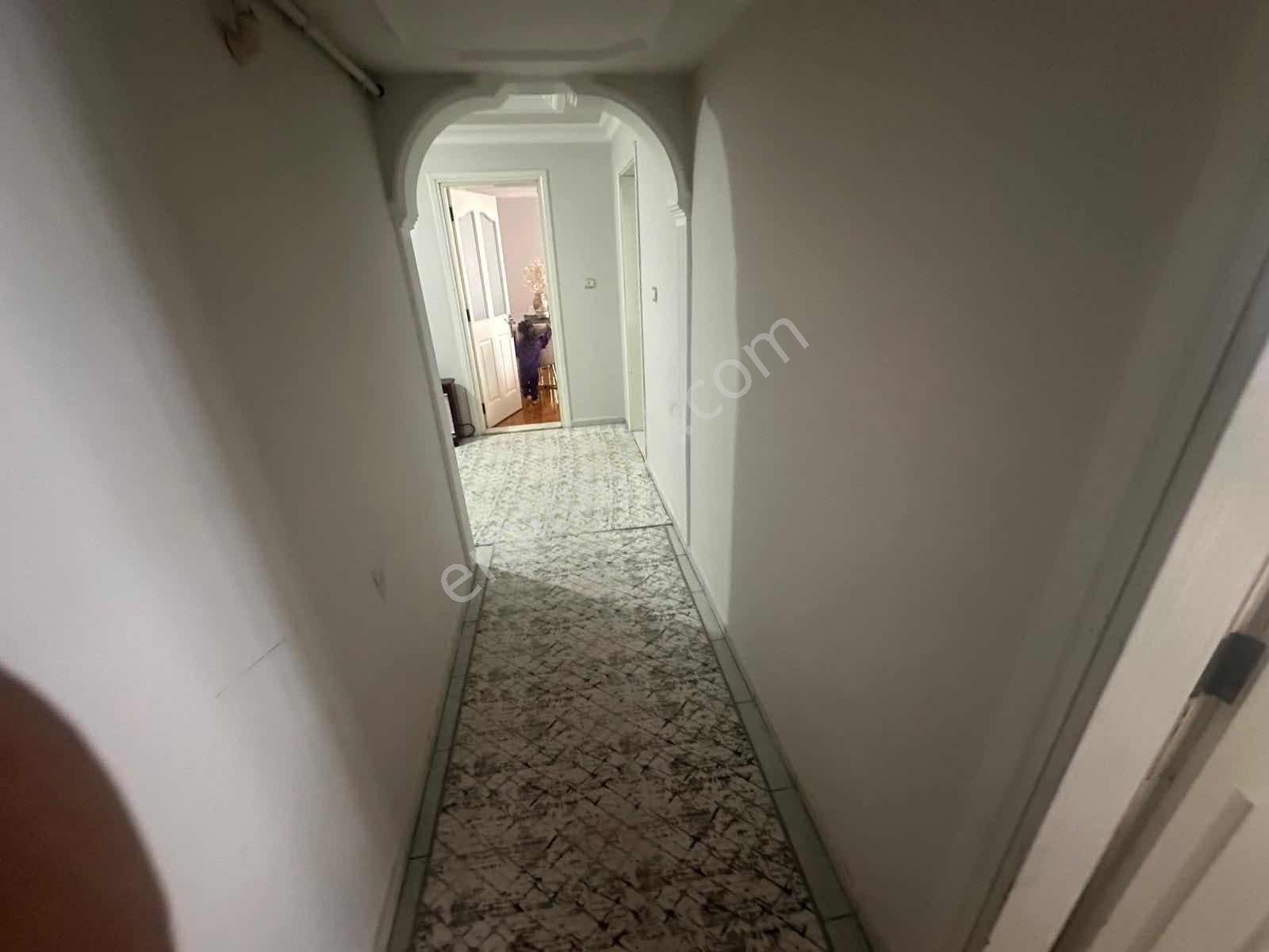 Ayşah'tan Kuşpınar'da 3+1 180m2 Ara Kat Satılık Daire - Görsel 7