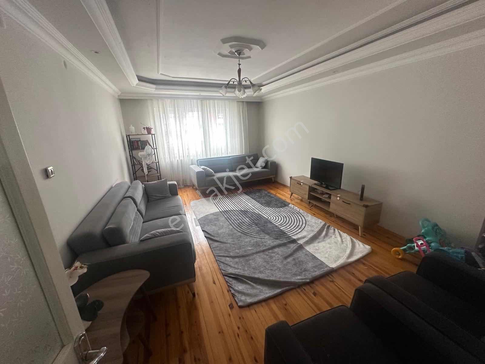 Ayşah'tan Kuşpınar'da 3+1 180m2 Ara Kat Satılık Daire - Görsel 4