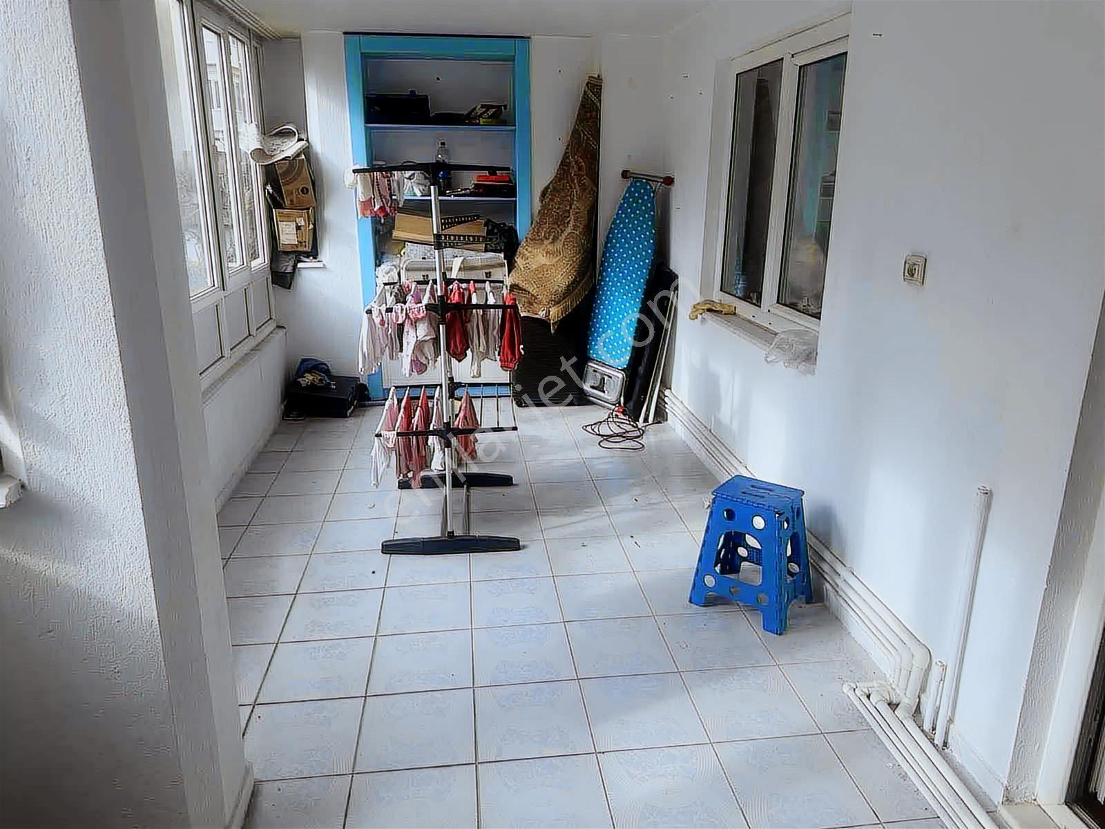 Ayşah'tan Kuşpınar'da 3+1 180m2 Ara Kat Satılık Daire - Görsel 18