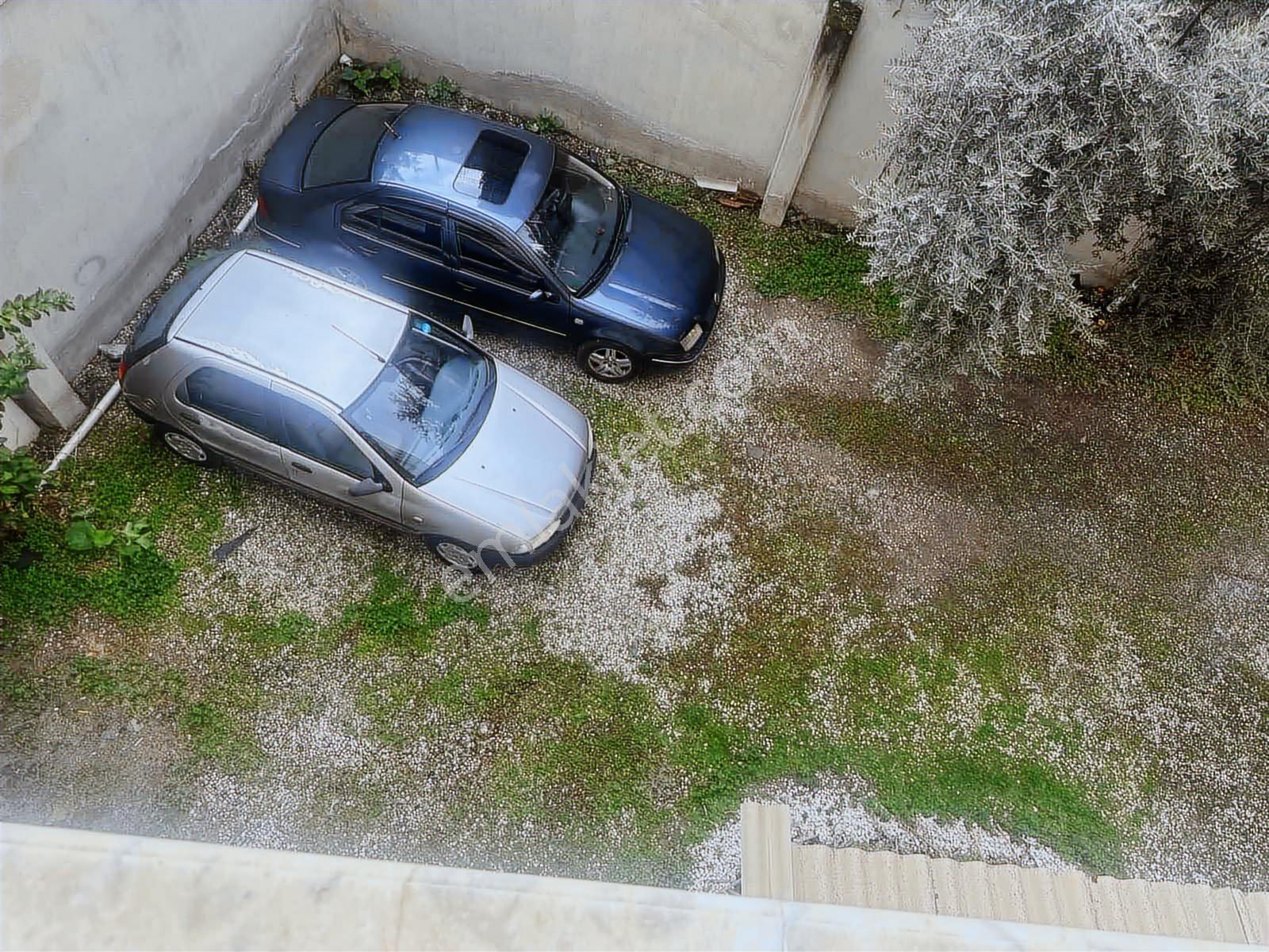Ayşah'tan Kuşpınar'da 3+1 180m2 Ara Kat Satılık Daire - Görsel 15