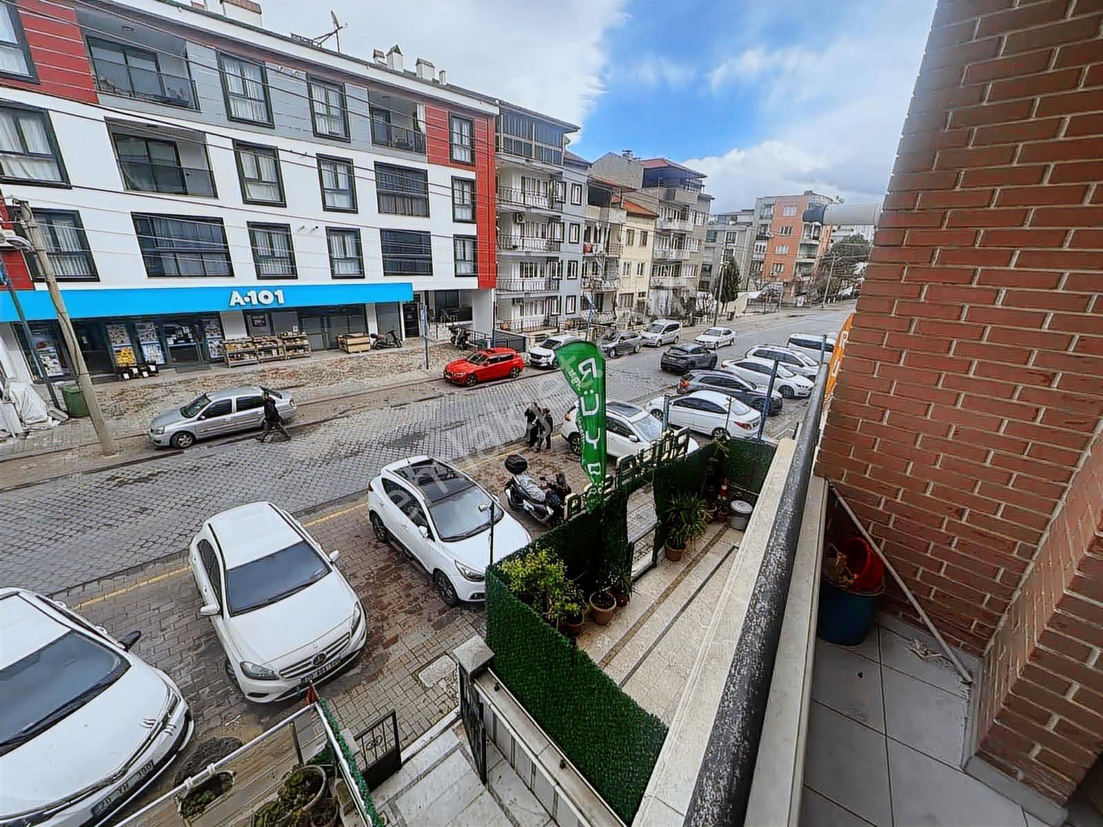Ayşah'tan Kuşpınar'da 3+1 180m2 Ara Kat Satılık Daire - Görsel 13