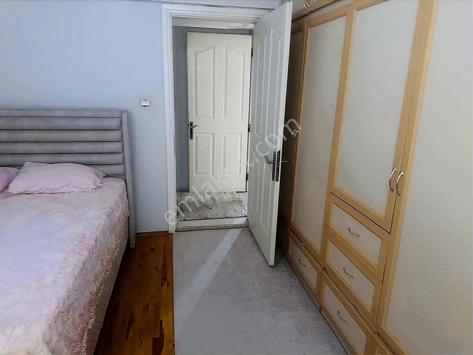 Ayşah'tan Kuşpınar'da 3+1 180m2 Ara Kat Satılık Daire - Görsel 11