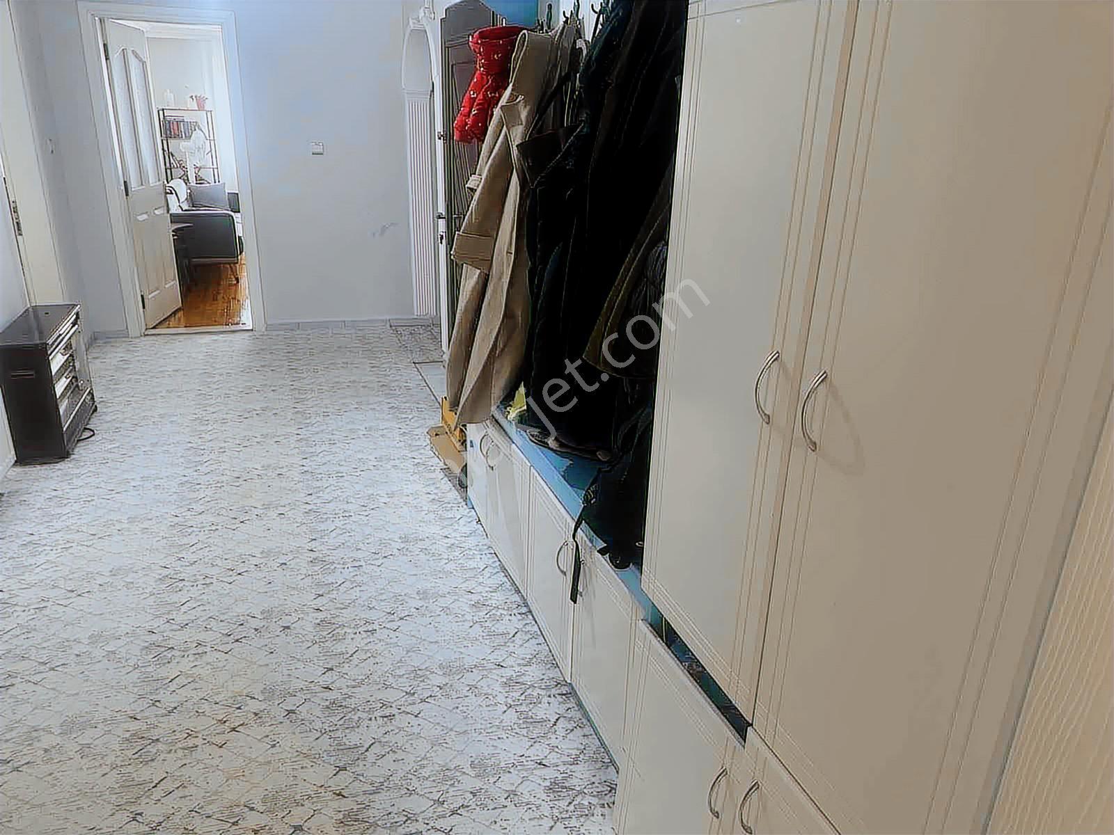 Ayşah'tan Kuşpınar'da 3+1 180m2 Ara Kat Satılık Daire - Görsel 5