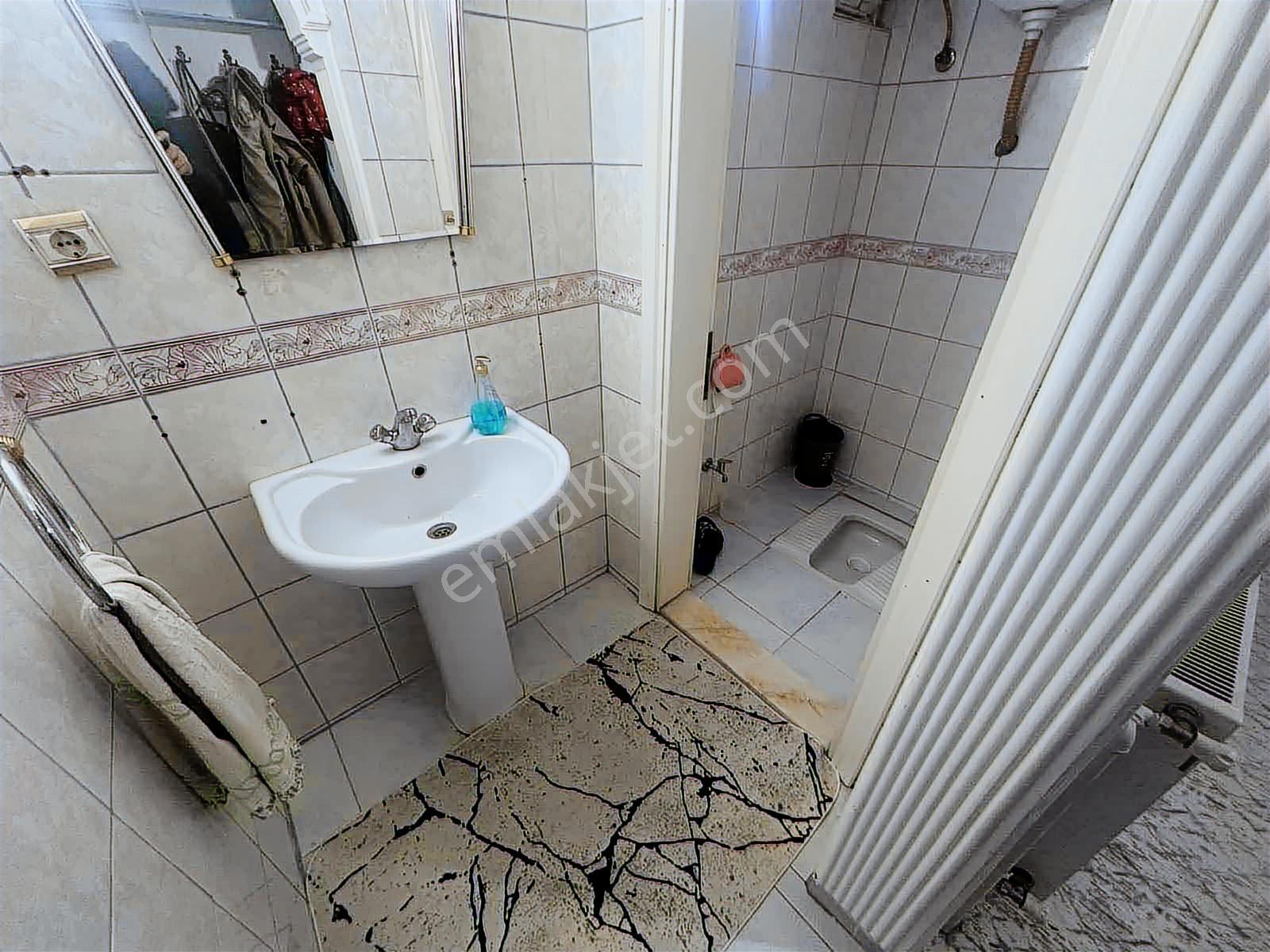 Ayşah'tan Kuşpınar'da 3+1 180m2 Ara Kat Satılık Daire - Görsel 22