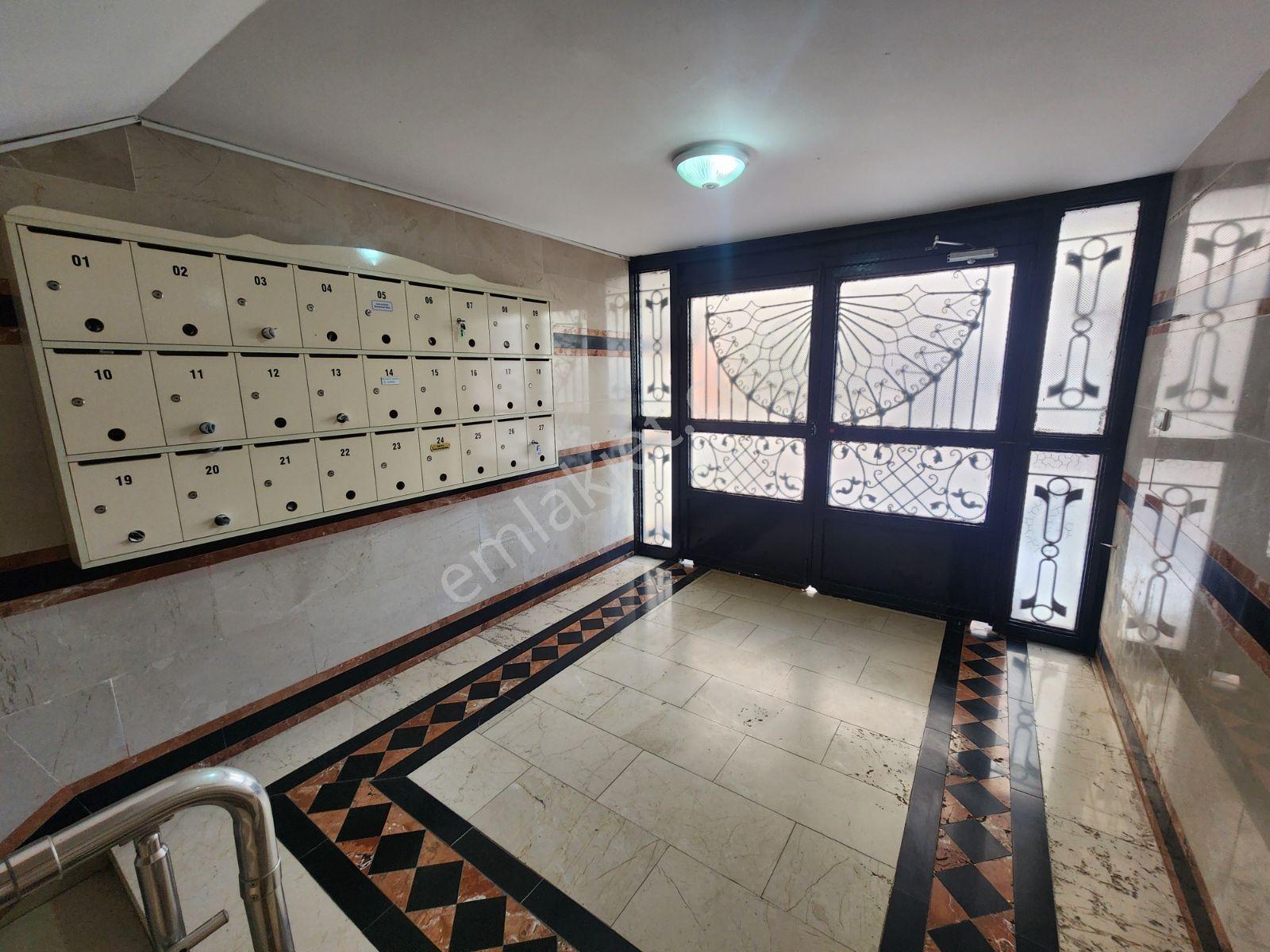 Alanya Mahmutlar'da Denize Sıfır 3+1 Dubleks Daire - Görsel 20