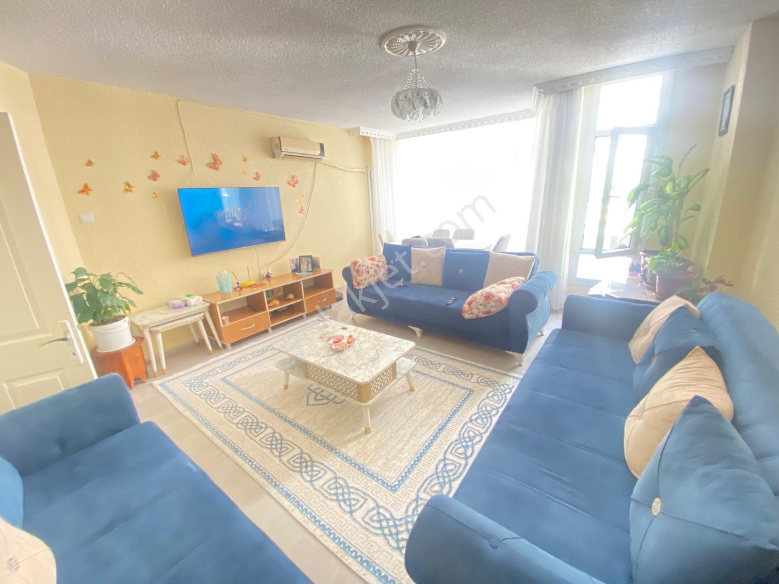 Prestij'den Çamlıbel Kültür'de Asansörlü Full Yapılı 3+1 Daire - Görsel 3