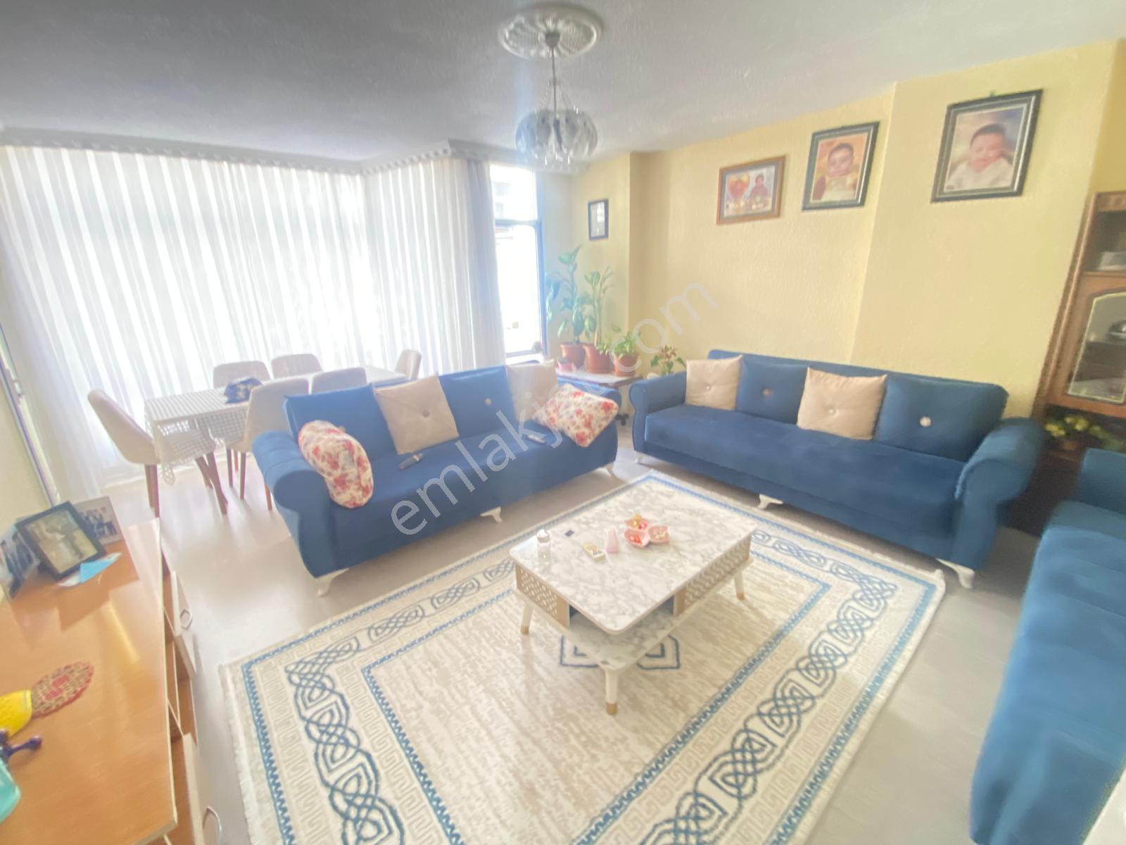 Prestij'den Çamlıbel Kültür'de Asansörlü Full Yapılı 3+1 Daire - Görsel 7