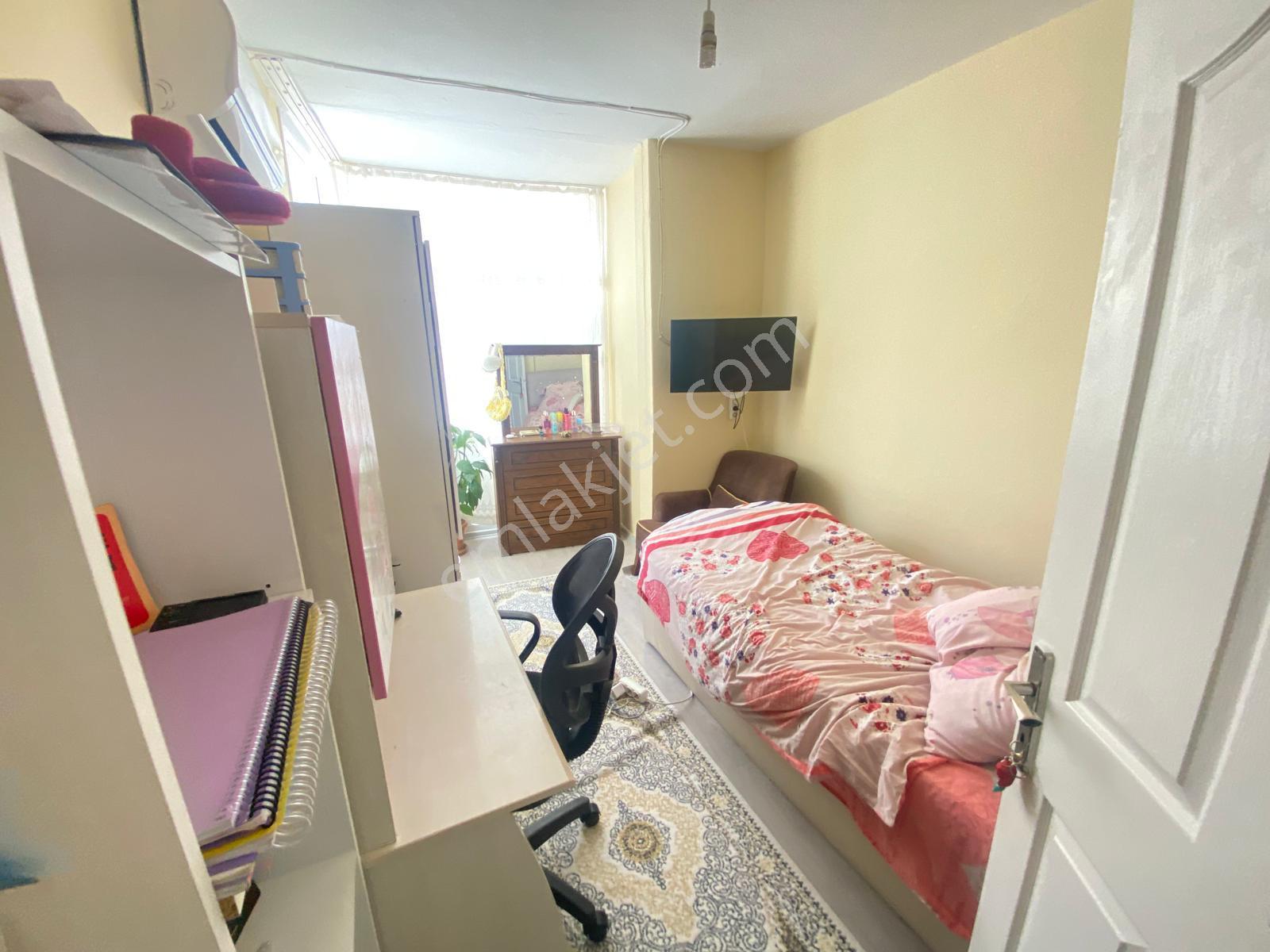 Prestij'den Çamlıbel Kültür'de Asansörlü Full Yapılı 3+1 Daire - Görsel 12
