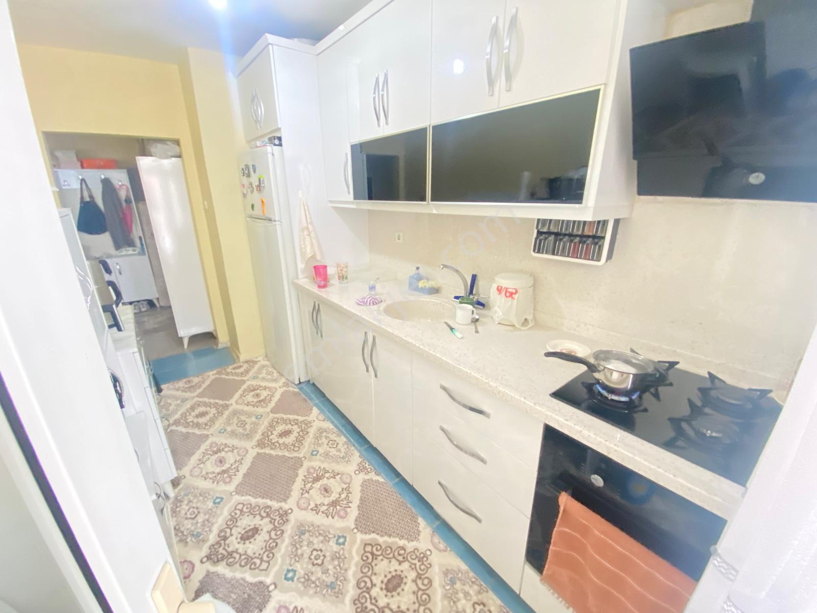 Prestij'den Çamlıbel Kültür'de Asansörlü Full Yapılı 3+1 Daire - Görsel 4