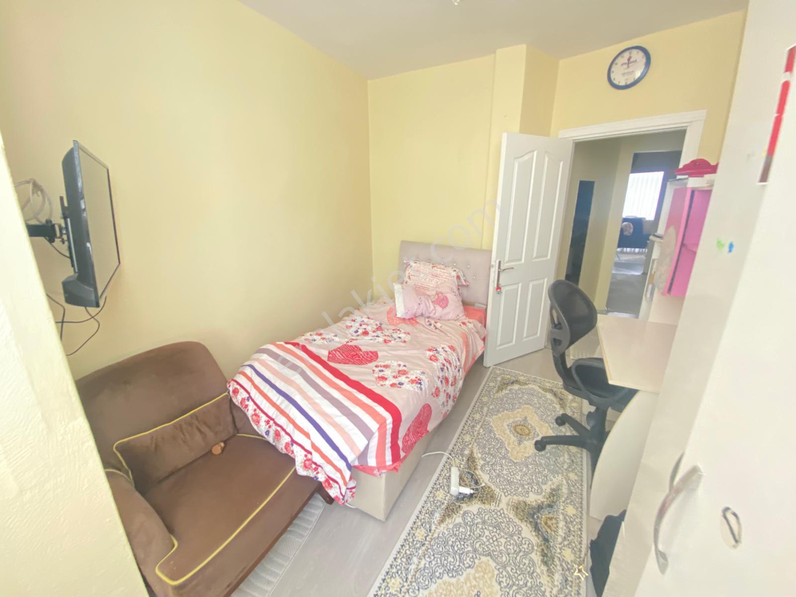 Prestij'den Çamlıbel Kültür'de Asansörlü Full Yapılı 3+1 Daire - Görsel 14