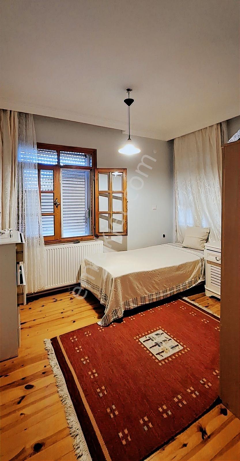 Remax Anka'dan Akçakese Kapanmaz Deniz Manzaralı Satılık Villa - Görsel 7