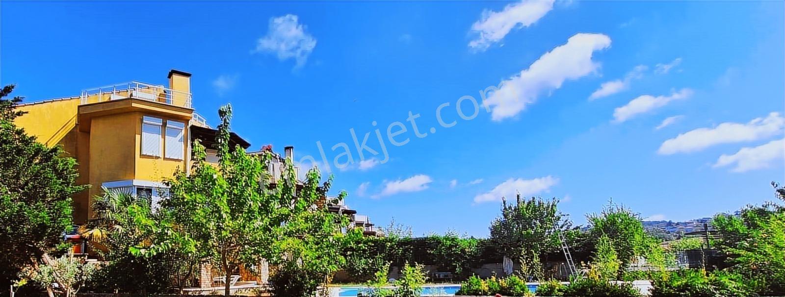 Remax Anka'dan Akçakese Kapanmaz Deniz Manzaralı Satılık Villa - Görsel 20