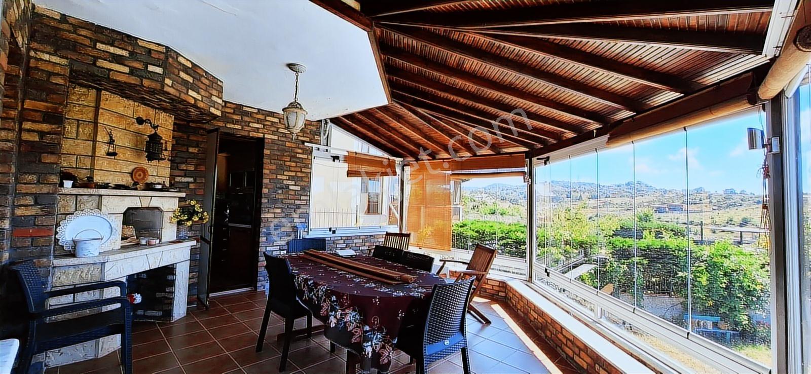 Remax Anka'dan Akçakese Kapanmaz Deniz Manzaralı Satılık Villa - Görsel 9