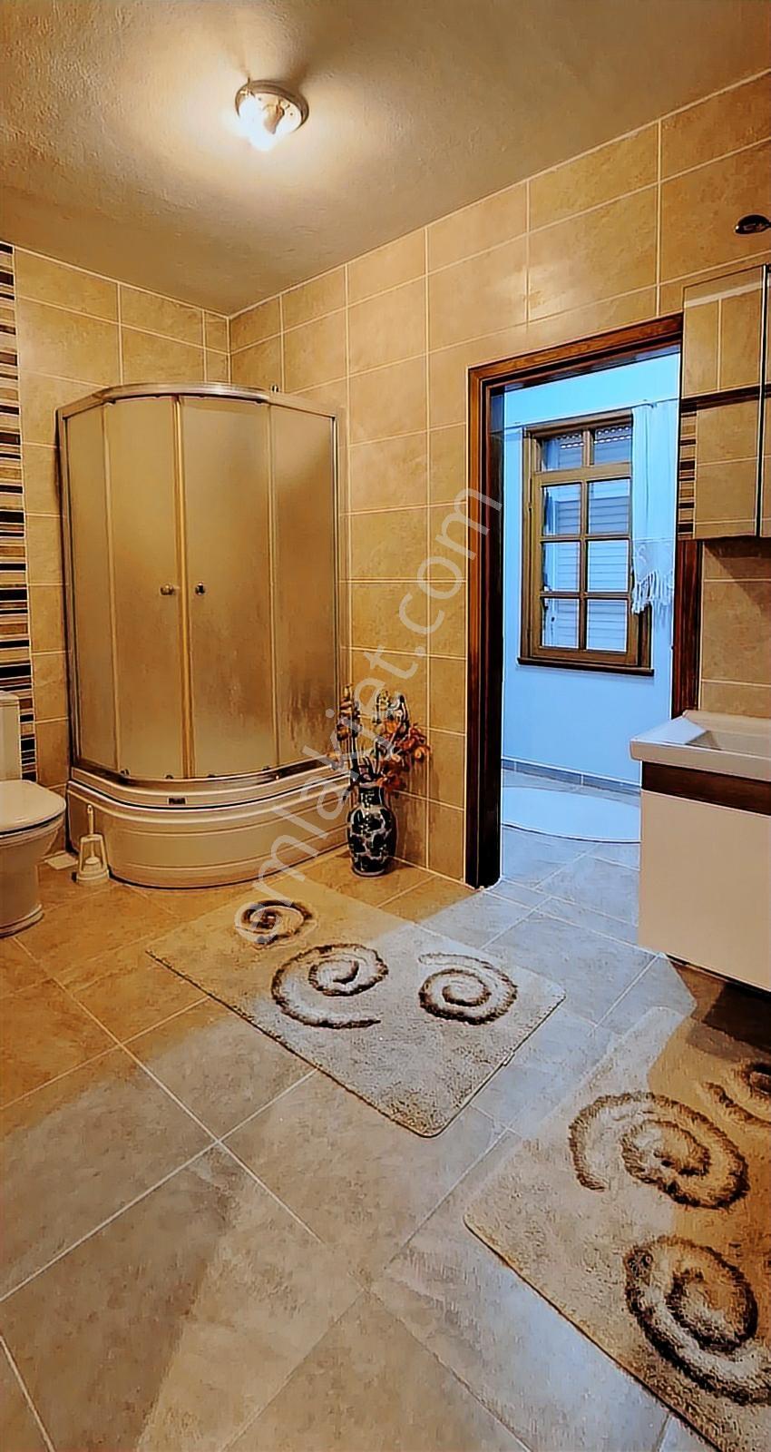 Remax Anka'dan Akçakese Kapanmaz Deniz Manzaralı Satılık Villa - Görsel 8