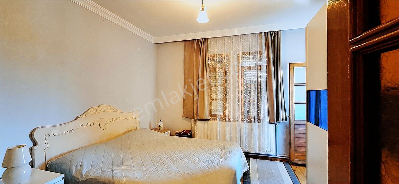 Remax Anka'dan Akçakese Kapanmaz Deniz Manzaralı Satılık Villa - Görsel 5