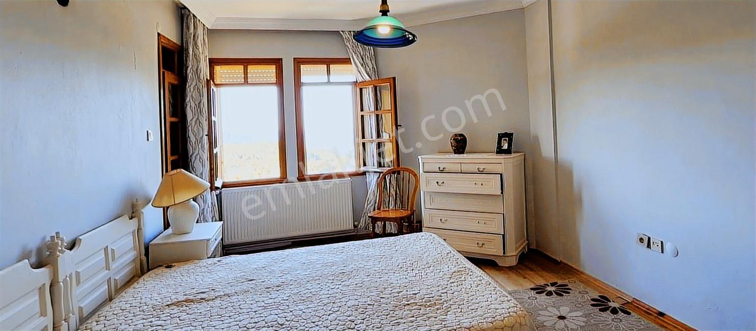 Remax Anka'dan Akçakese Kapanmaz Deniz Manzaralı Satılık Villa - Görsel 6