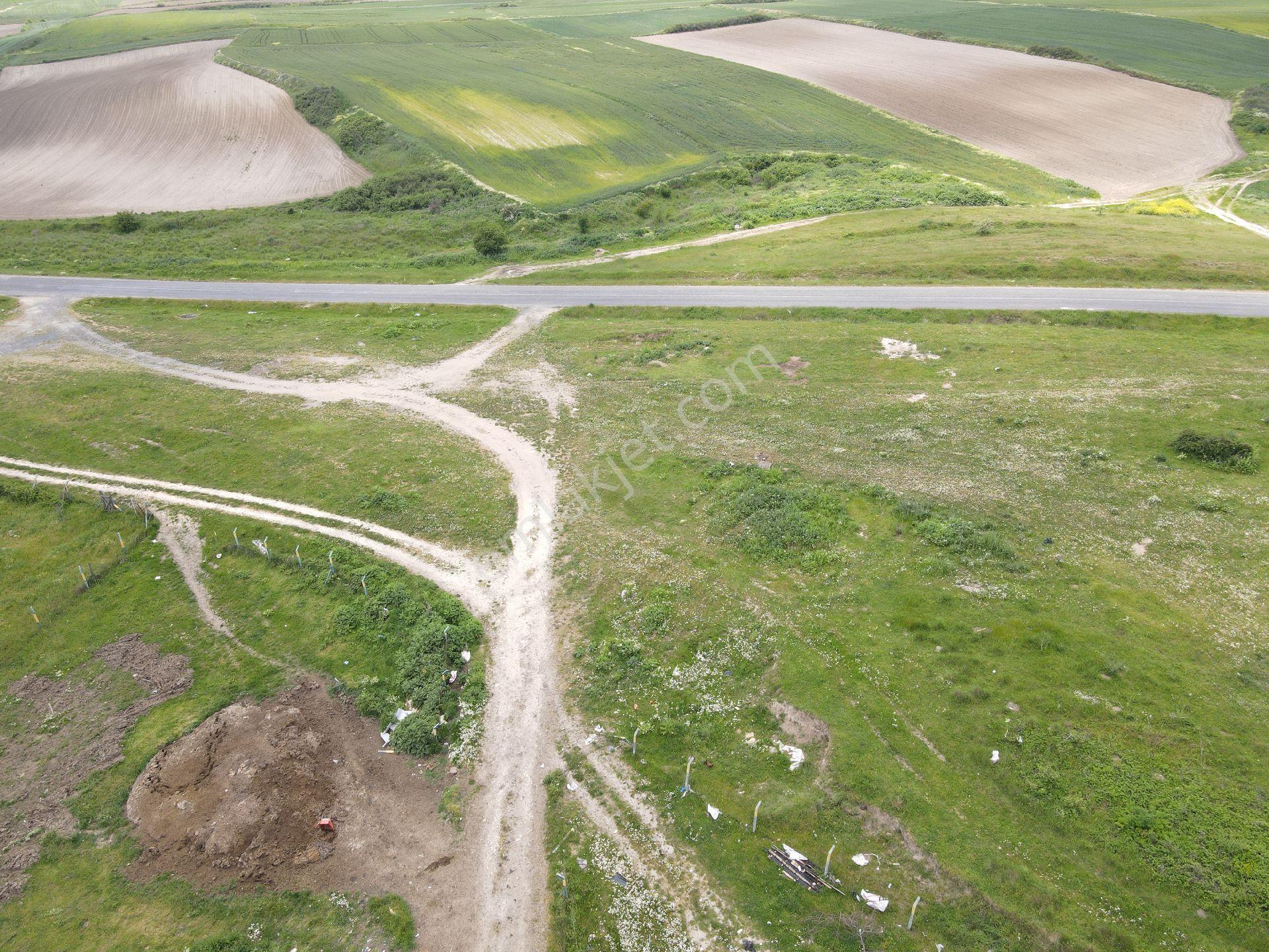 Re/max Land'ten 910m2 Arsa Karlı Mah. Kapaklı - Görsel 11