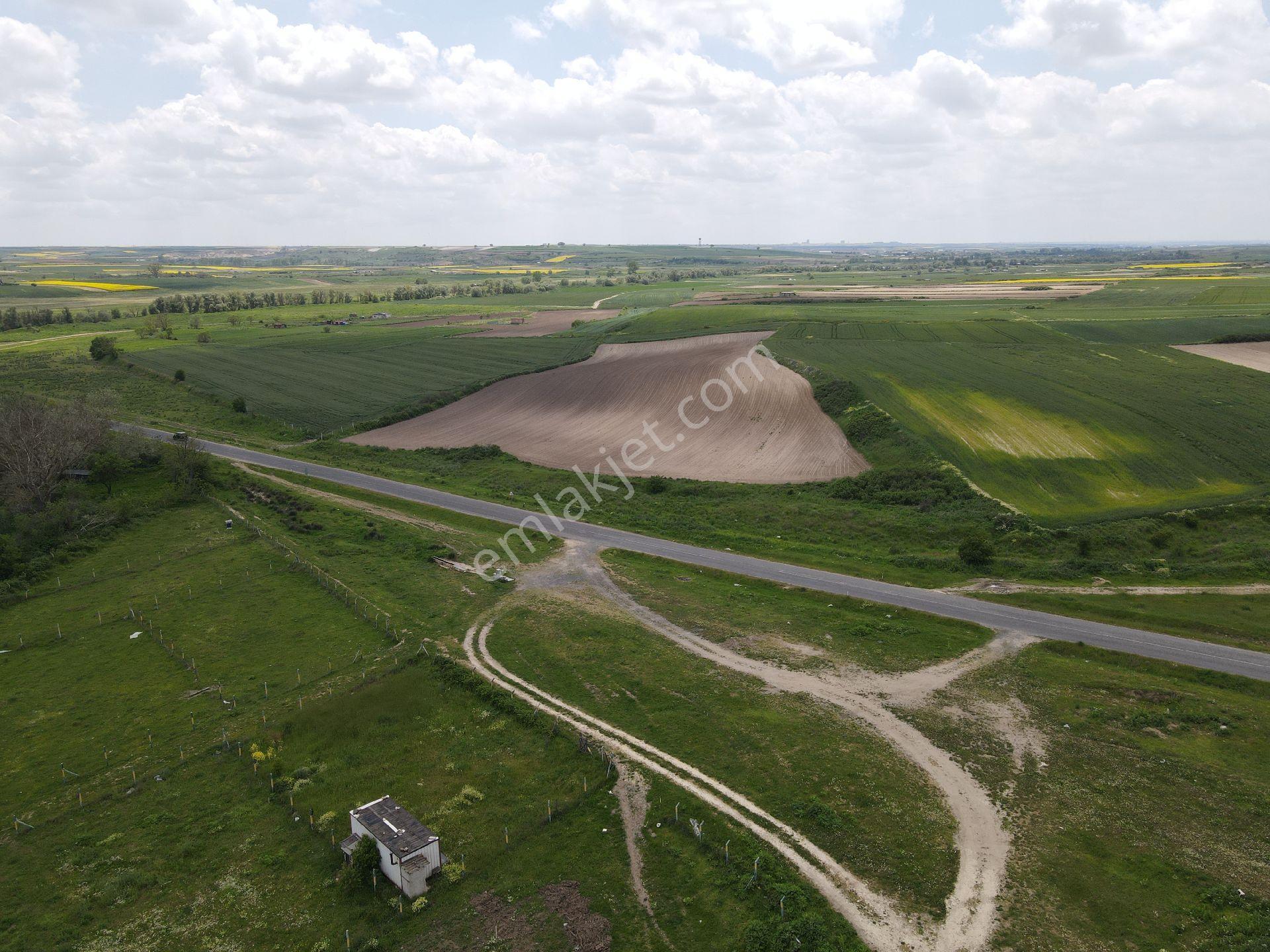 Re/max Land'ten 910m2 Arsa Karlı Mah. Kapaklı - Görsel 12