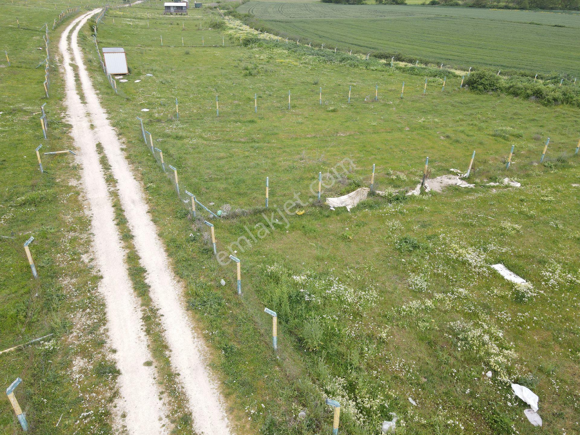 Re/max Land'ten 910m2 Arsa Karlı Mah. Kapaklı - Görsel 16