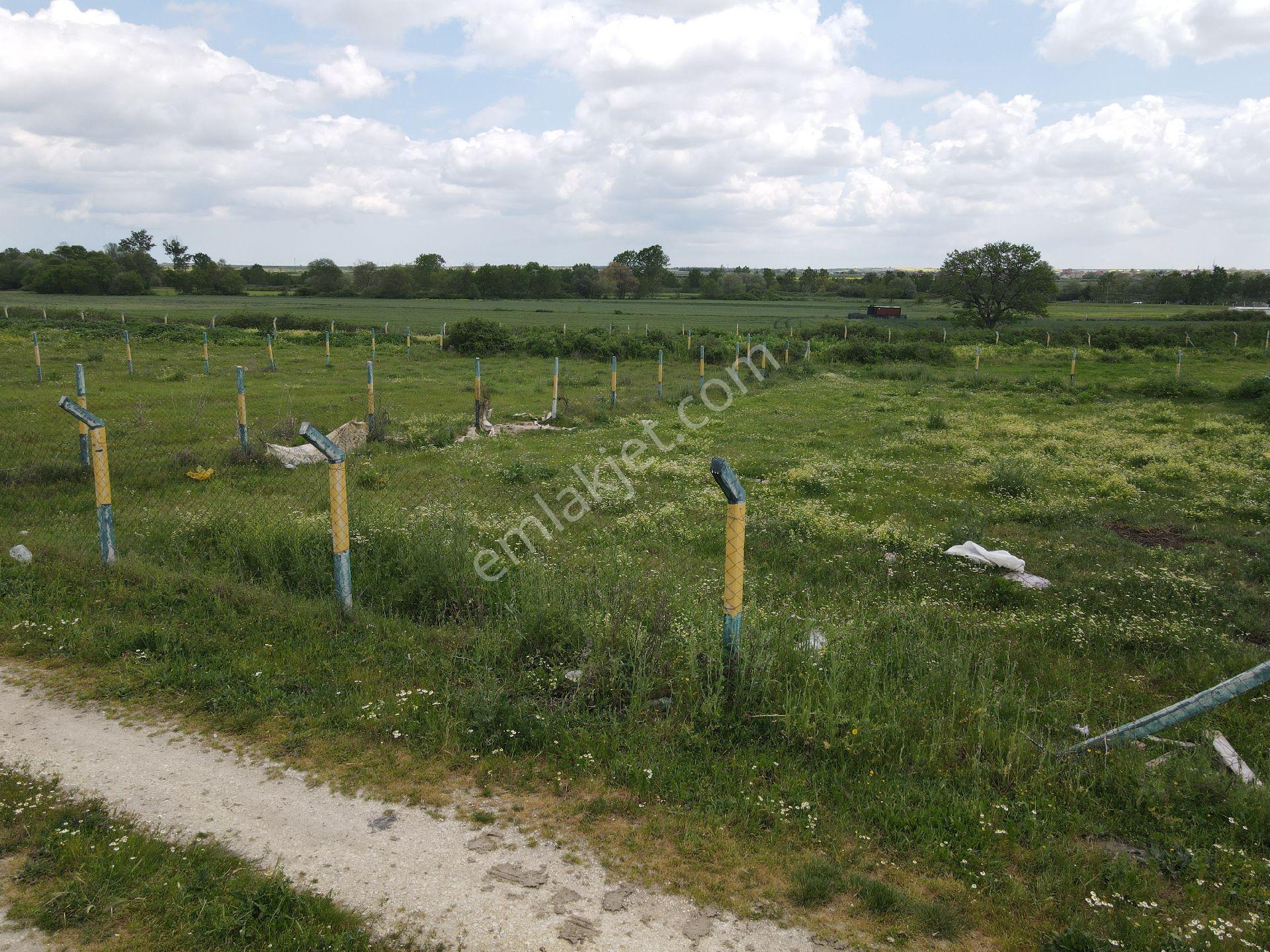 Re/max Land'ten 910m2 Arsa Karlı Mah. Kapaklı - Görsel 7