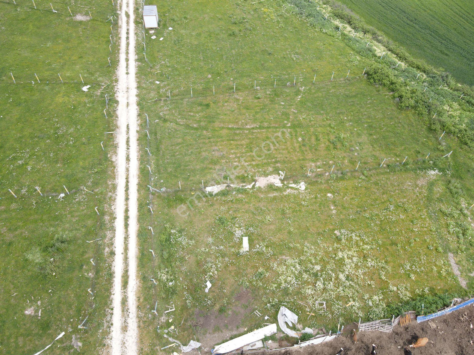 Re/max Land'ten 910m2 Arsa Karlı Mah. Kapaklı - Görsel 9
