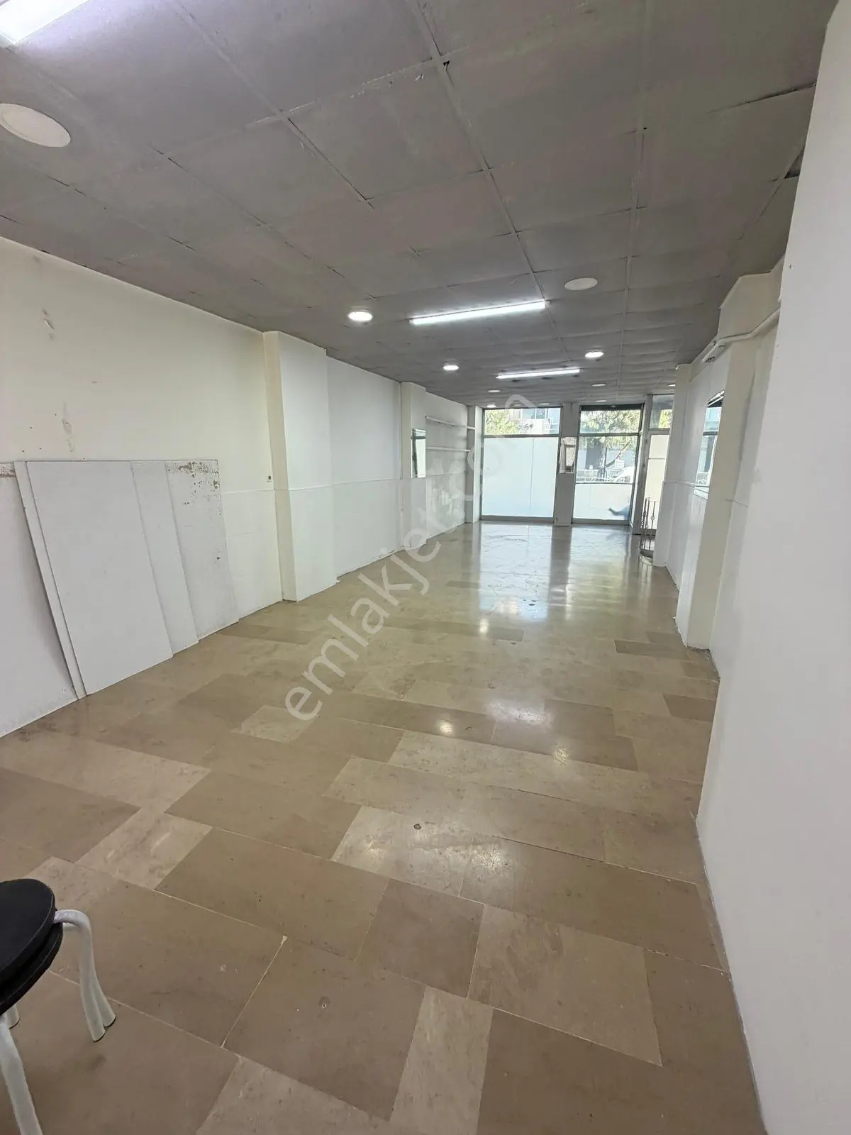 Torunlar Emlak Dan Kiralık Giriş Dükkan Depolu 110 M2 - Görsel 15