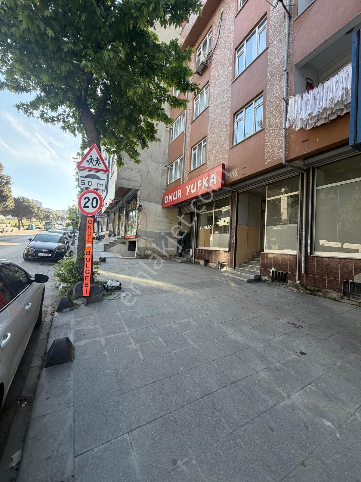 Torunlar Emlak Dan Kiralık Giriş Dükkan Depolu 110 M2 - Görsel 3