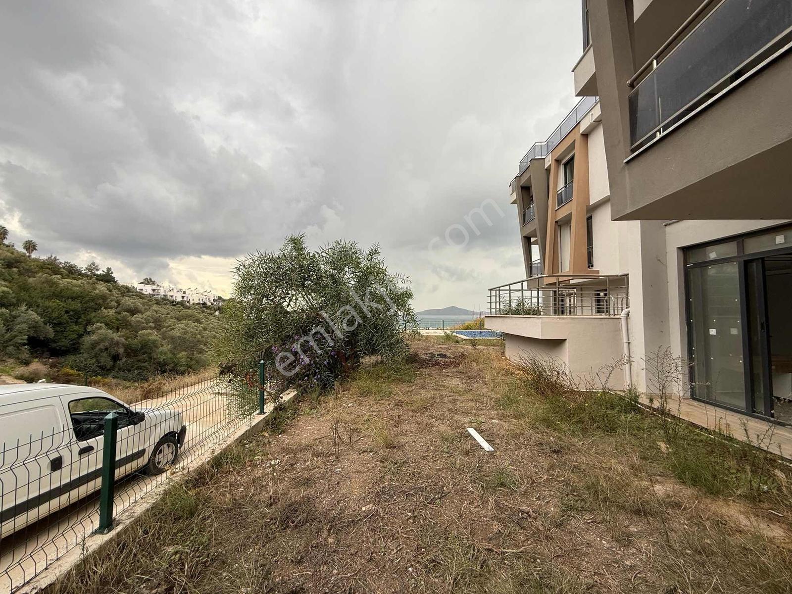 Milas Güllük'de 5+1 Müstakil Havuz&bahçeli Fourlex Villa - Görsel 6