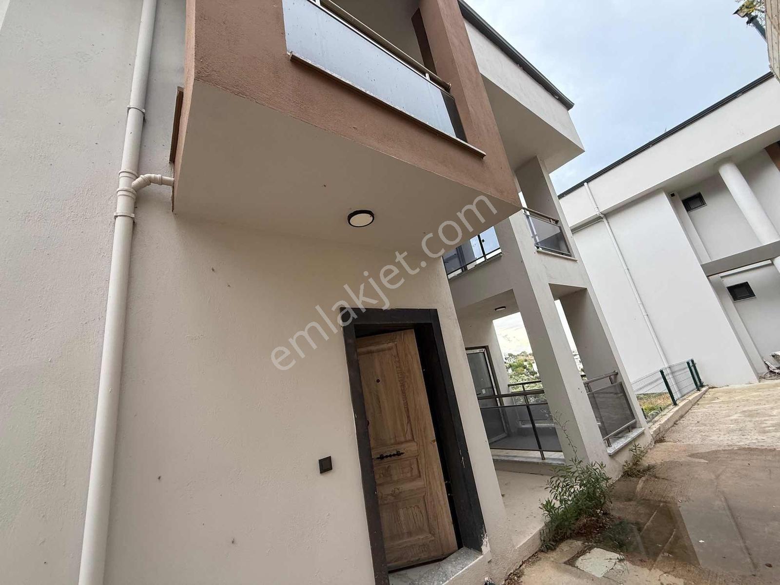 Milas Güllük'de 5+1 Müstakil Havuz&bahçeli Fourlex Villa - Görsel 16