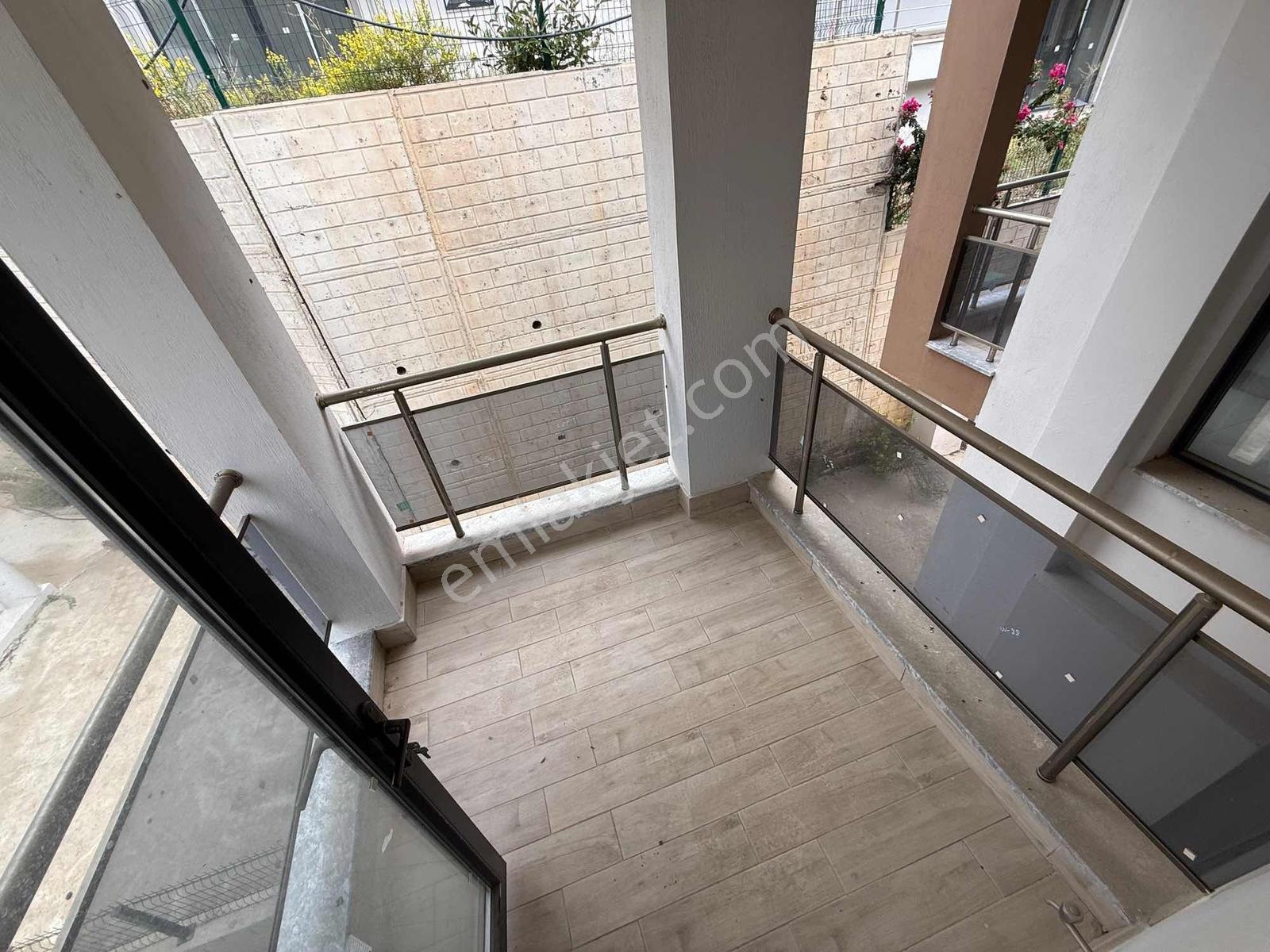 Milas Güllük'de 5+1 Müstakil Havuz&bahçeli Fourlex Villa - Görsel 30