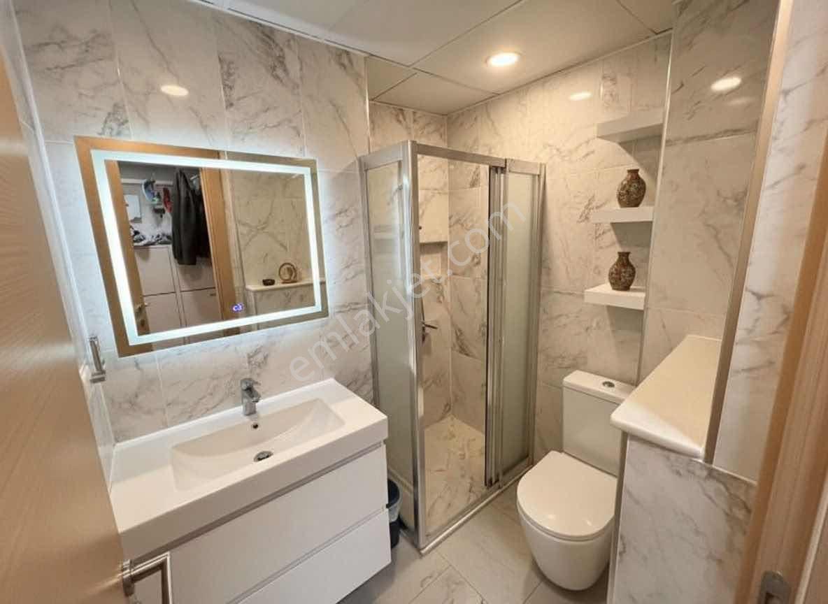 Method'dan Bahçeşehir Esenkent Full Tadilatlı 3+1 Satılık Daire - Görsel 6
