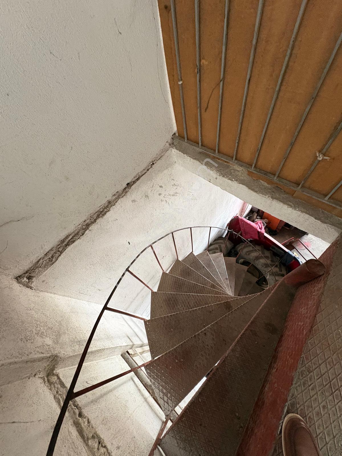 Bergama 3. Sanayi Sitesinde Satılık Köşe Dükkan! - Görsel 20