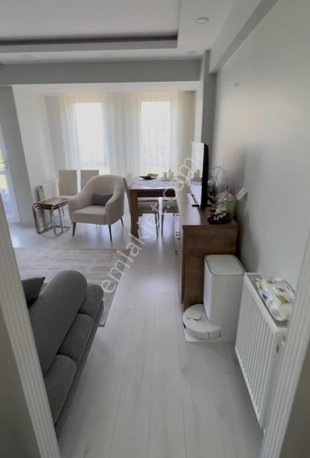 Satılık 3+1 Daire Maltepe Dubleks Veranda Ebevyn Banyo - Görsel 23