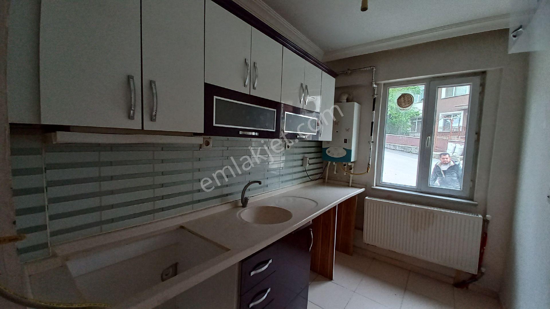 Vatan Emlakdan Maltepe Parkı Civarında Kiralık Daire - Görsel 2