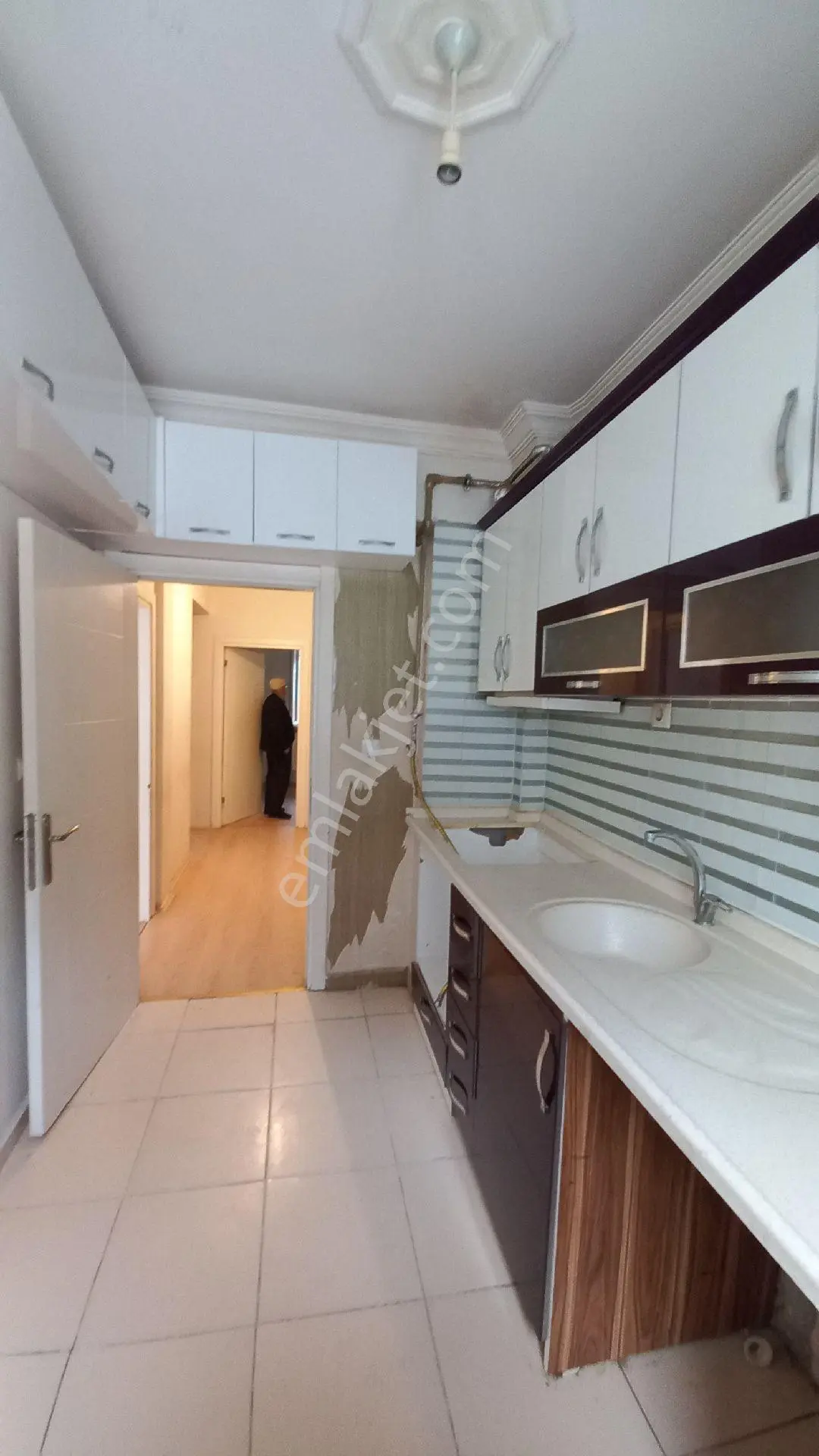 Vatan Emlakdan Maltepe Parkı Civarında Kiralık Daire - Görsel 3