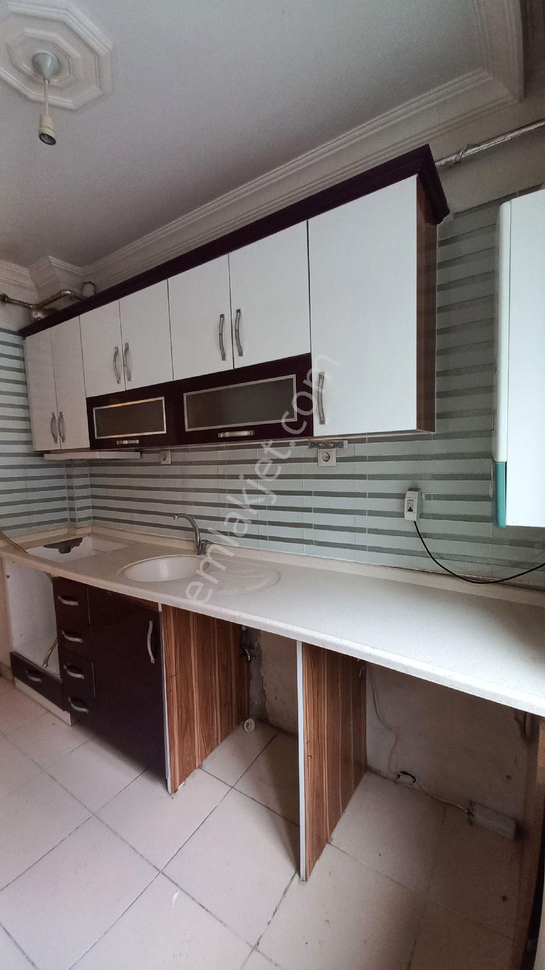 Vatan Emlakdan Maltepe Parkı Civarında Kiralık Daire - Görsel 5