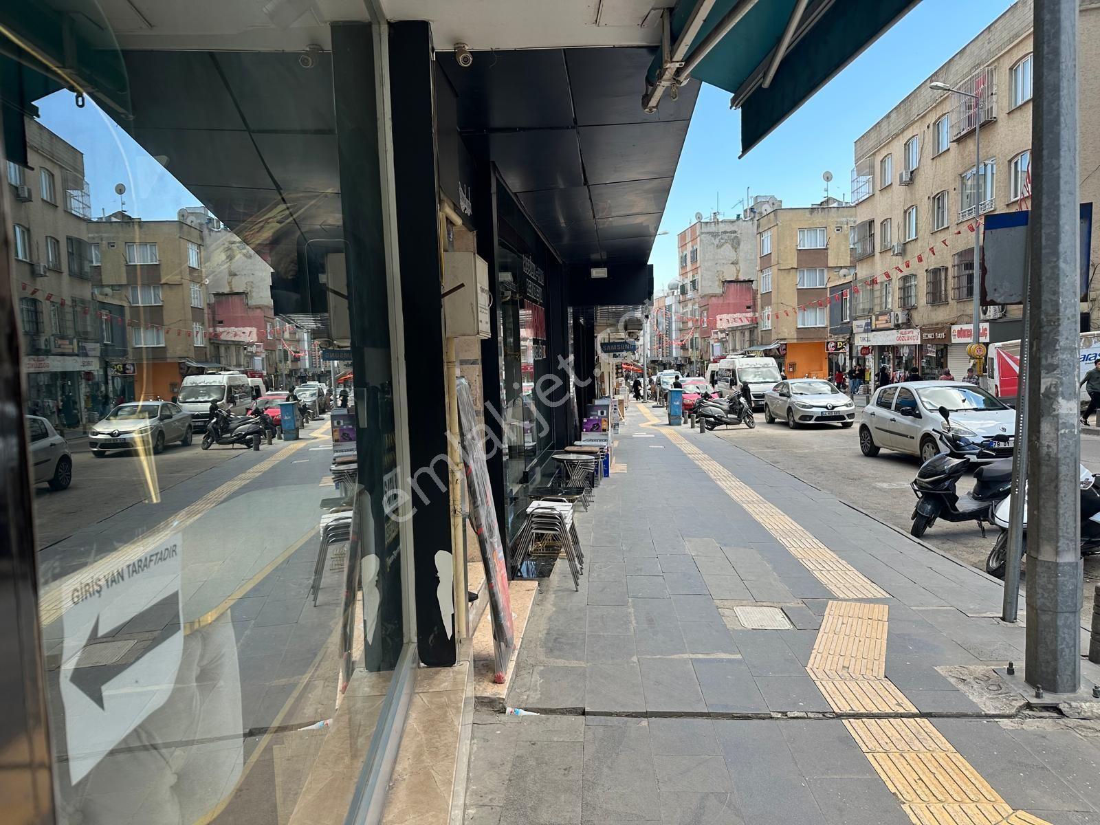 Uyaran N79 Gayrimenkulden Murtaza Cadde Üzeri 40 M2 İşyeri - Görsel 7
