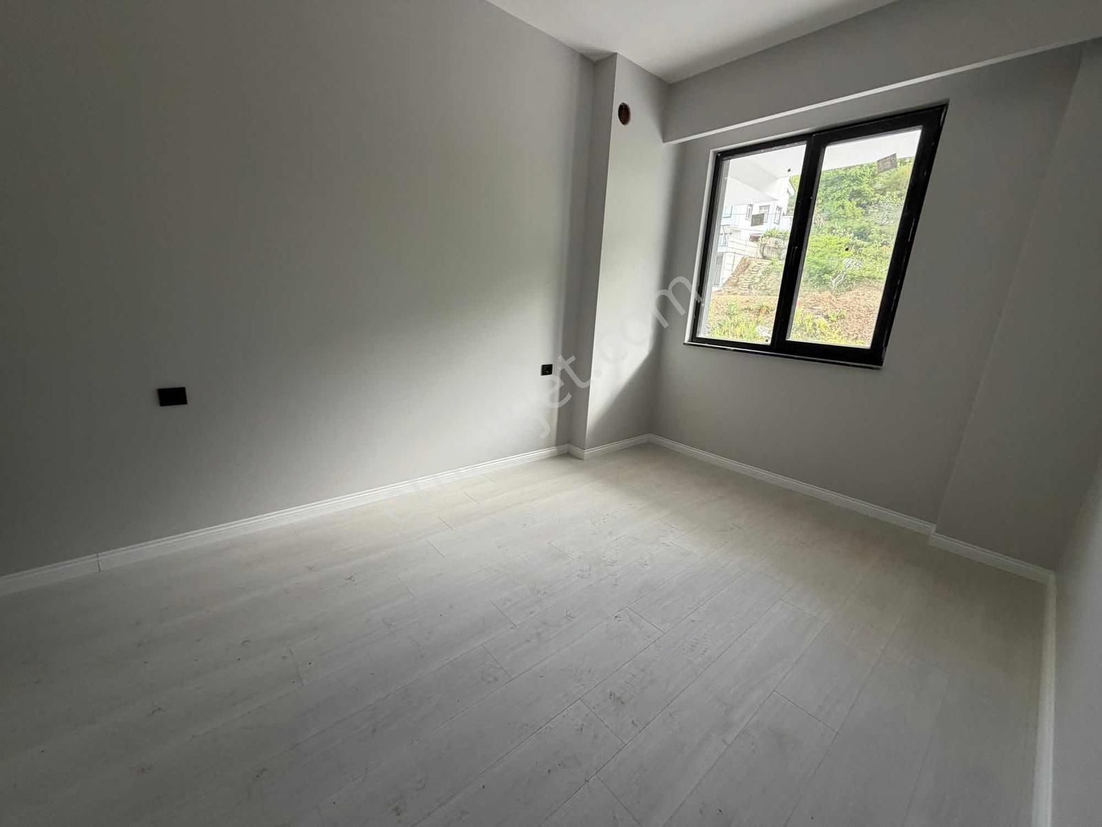 İncesu Yalı Mahallesi'nde Ebeveyn Banyolu 2+0 Satılık Daire - Görsel 6