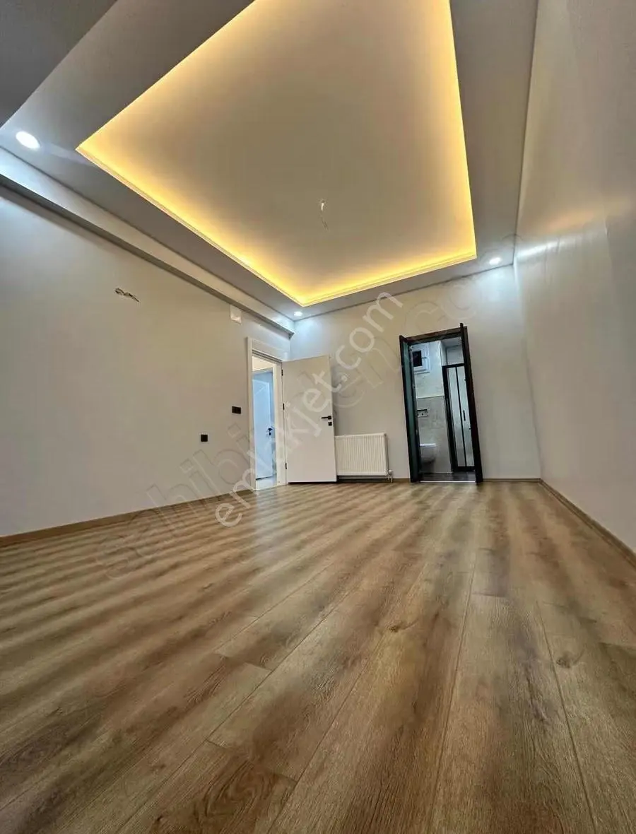 Marev Emlak Gayrimenkulden Site İçerisinde Kiralık Lüks Daire - Görsel 2