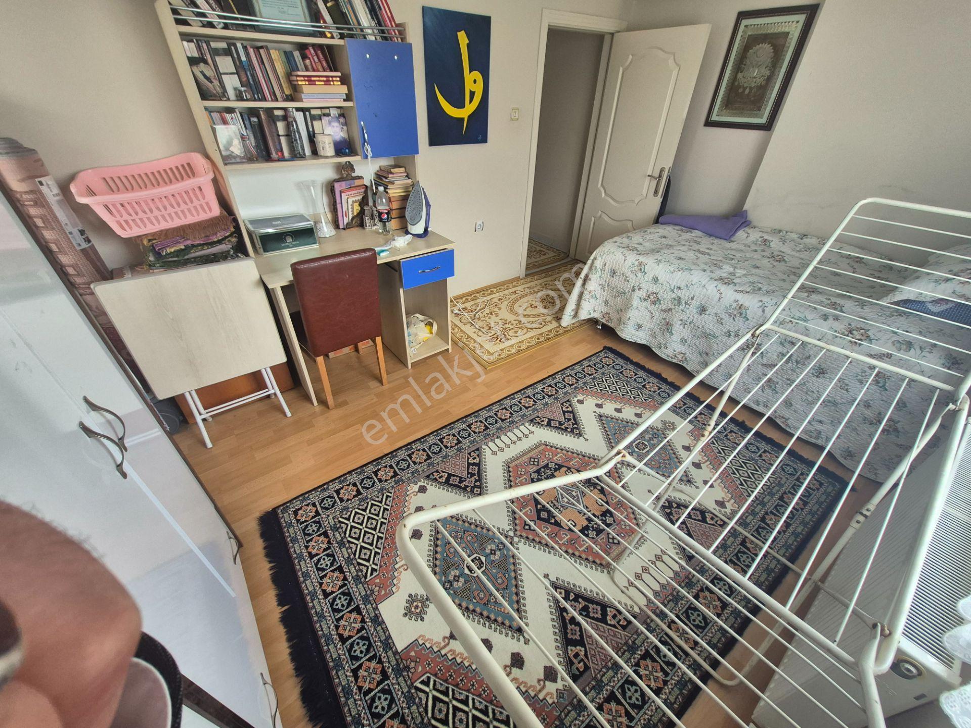 Ufuktepe De Cadde Üzerinde 130 M2 Satılık 3+1 Daire - Görsel 20