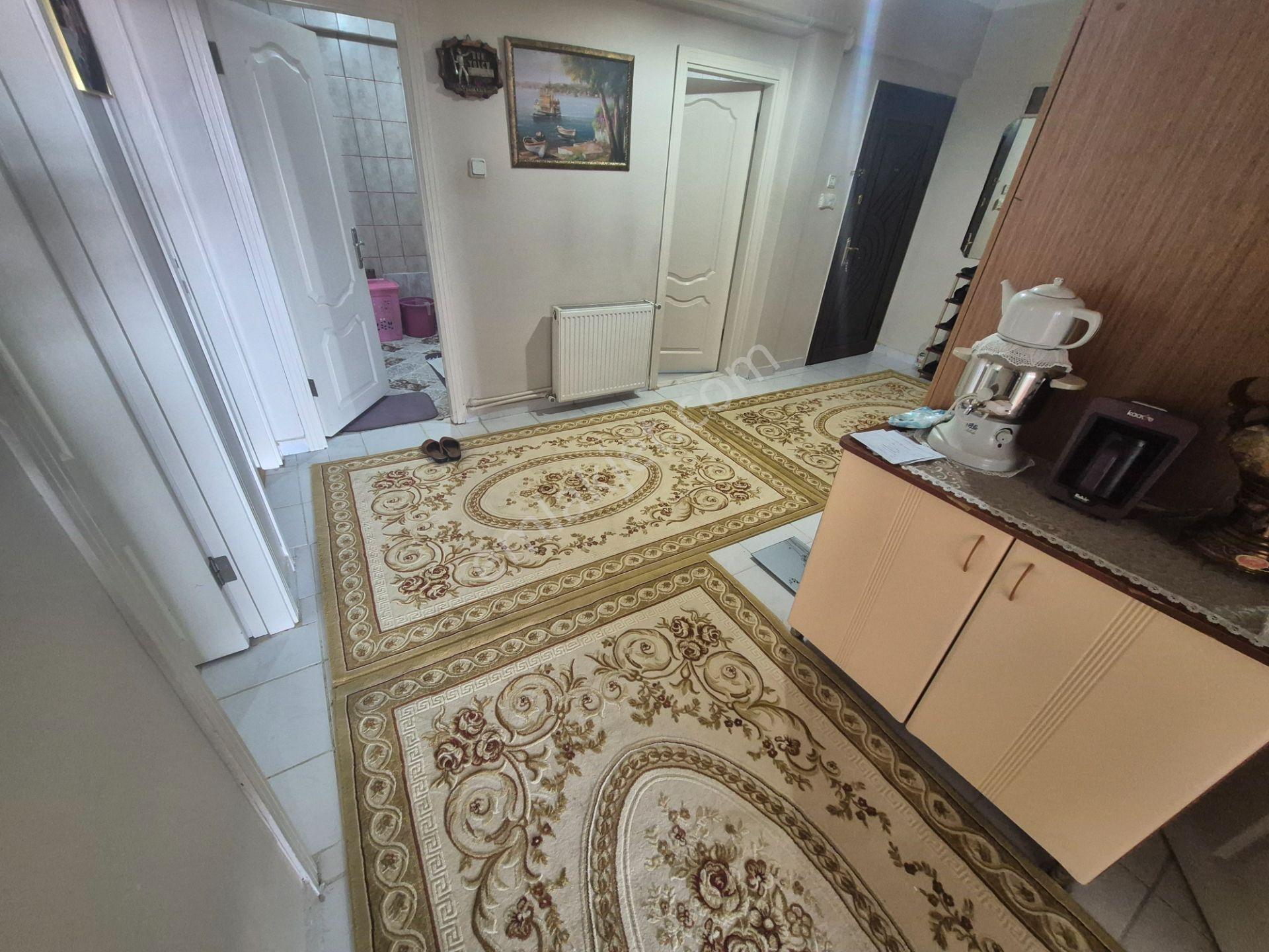 Ufuktepe De Cadde Üzerinde 130 M2 Satılık 3+1 Daire - Görsel 23