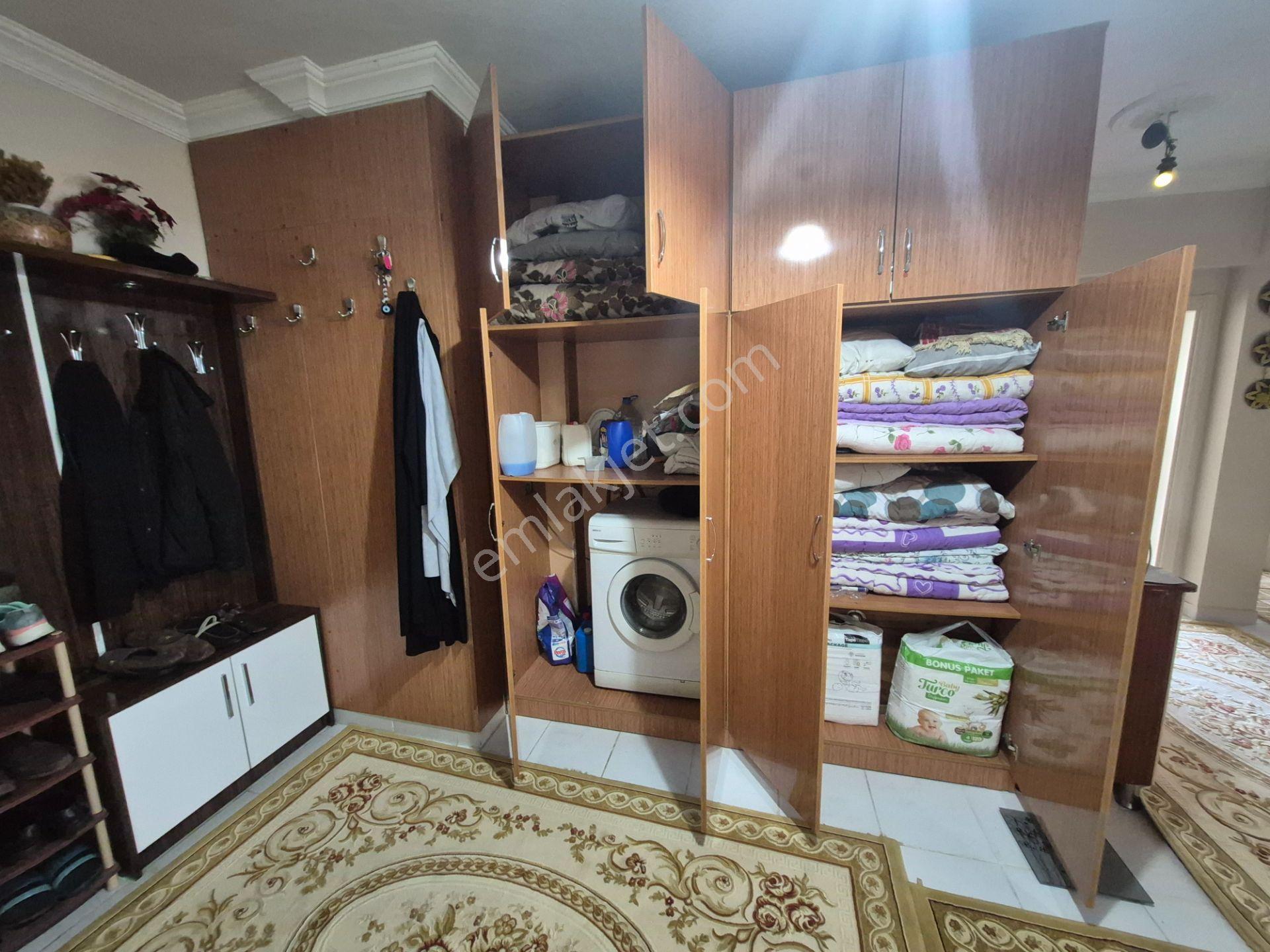 Ufuktepe De Cadde Üzerinde 130 M2 Satılık 3+1 Daire - Görsel 28