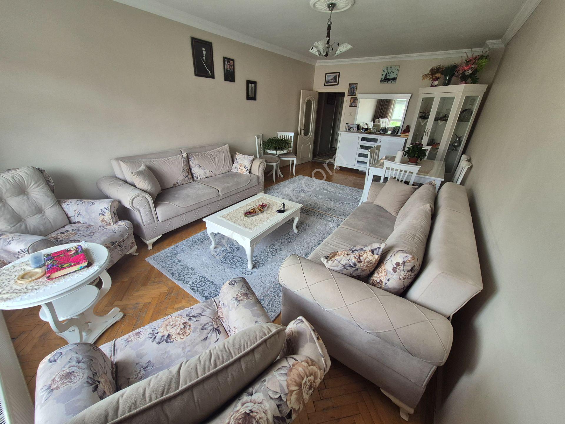 Ufuktepe De Cadde Üzerinde 130 M2 Satılık 3+1 Daire - Görsel 25