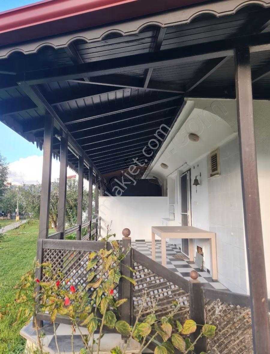Çiftlik Mh. Havuzlu Sitede Kısa Dönem Kiralık. - Görsel 7