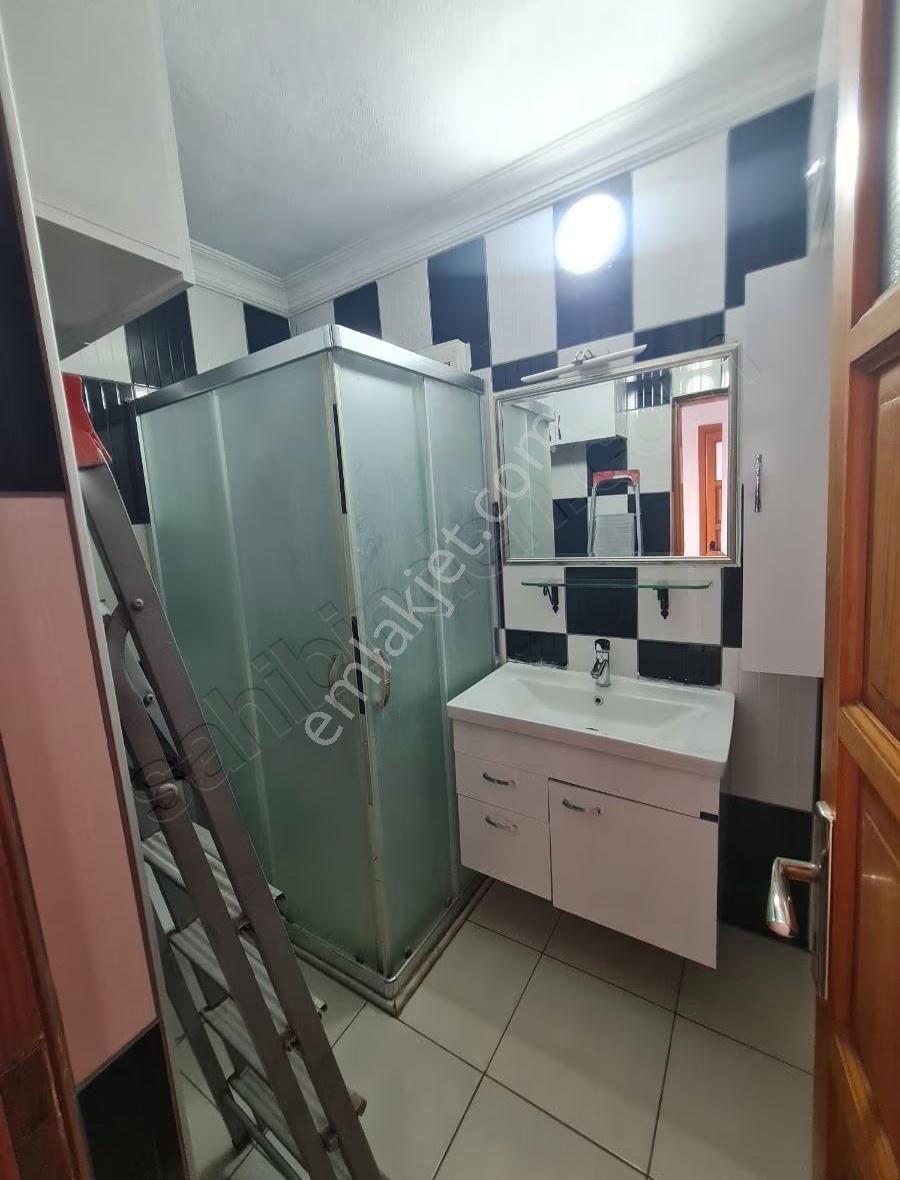 Çiftlik Mh. Havuzlu Sitede Kısa Dönem Kiralık. - Görsel 20