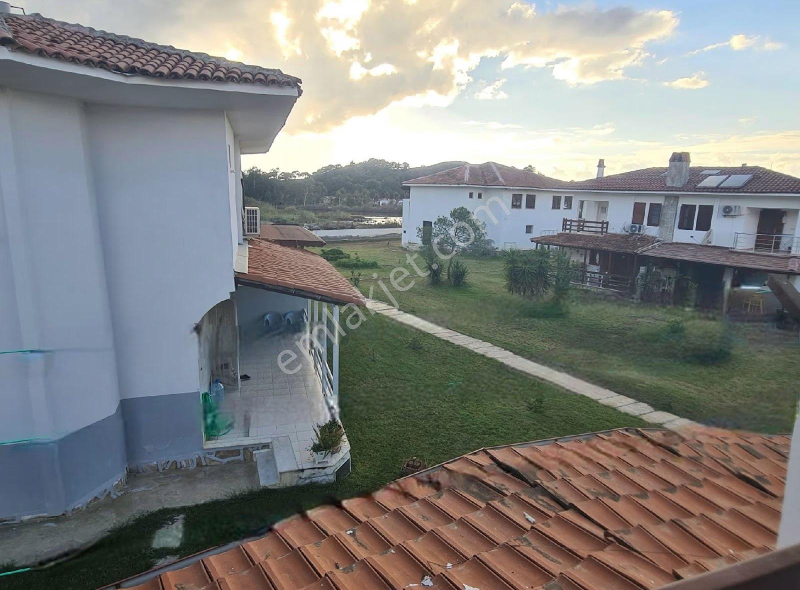 Çiftlik Mh. Havuzlu Sitede Kısa Dönem Kiralık. - Görsel 12