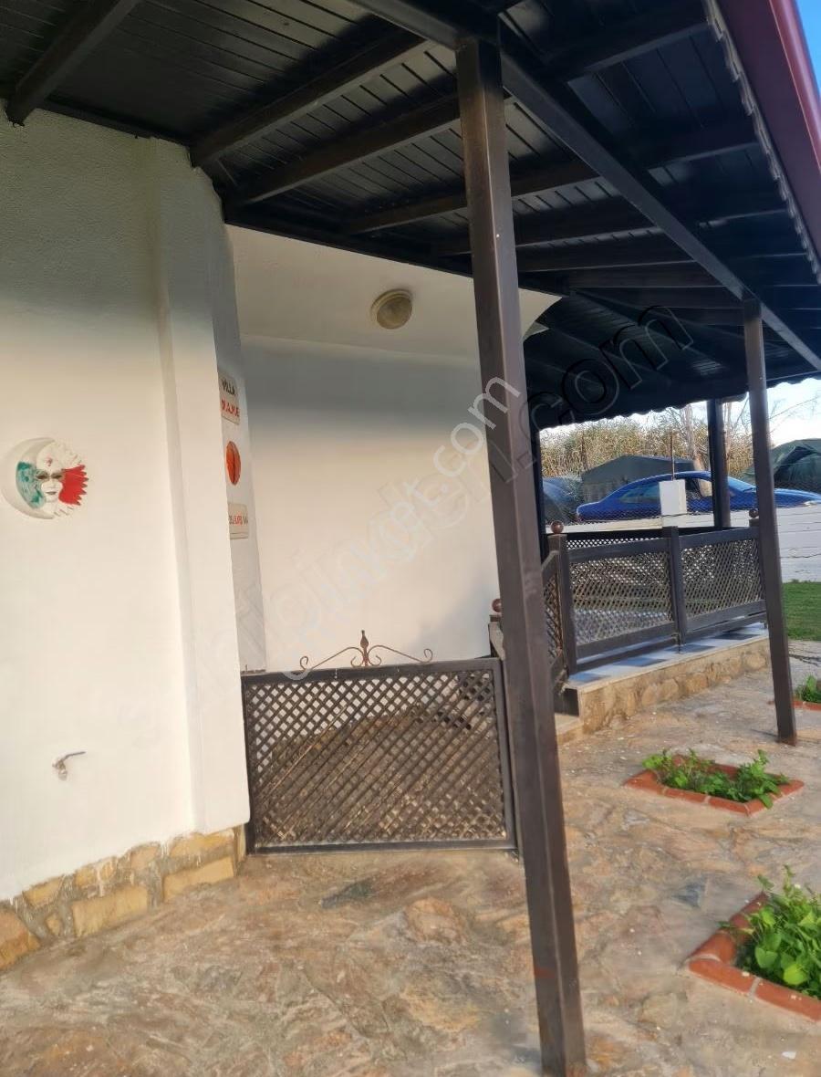 Çiftlik Mh. Havuzlu Sitede Kısa Dönem Kiralık. - Görsel 11