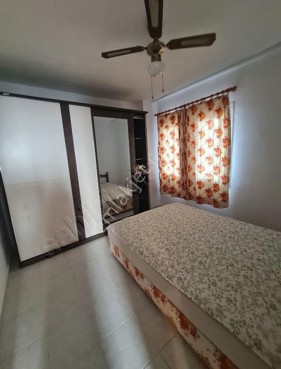 Çiftlik Mh. Havuzlu Sitede Kısa Dönem Kiralık. - Görsel 23