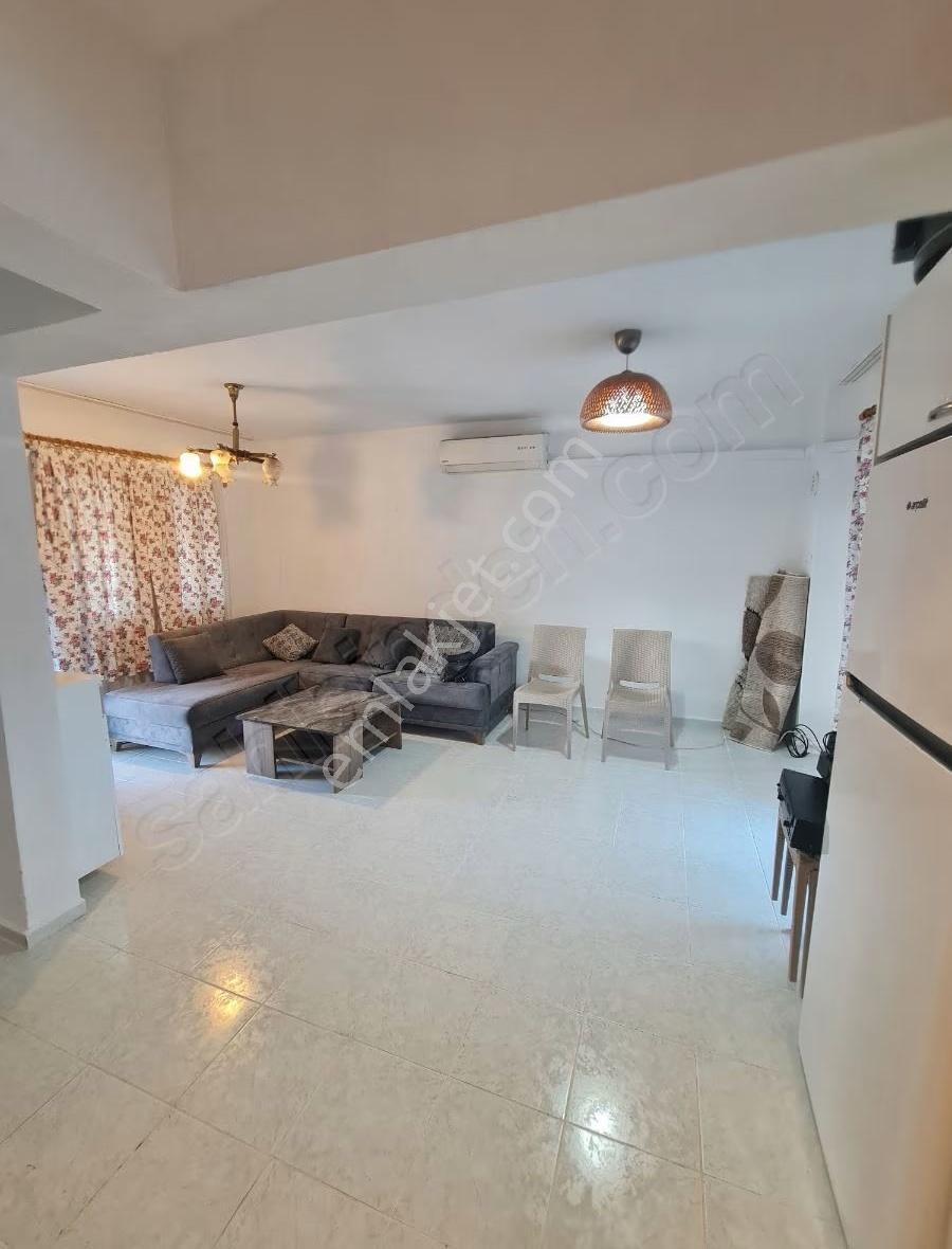Çiftlik Mh. Havuzlu Sitede Kısa Dönem Kiralık. - Görsel 18